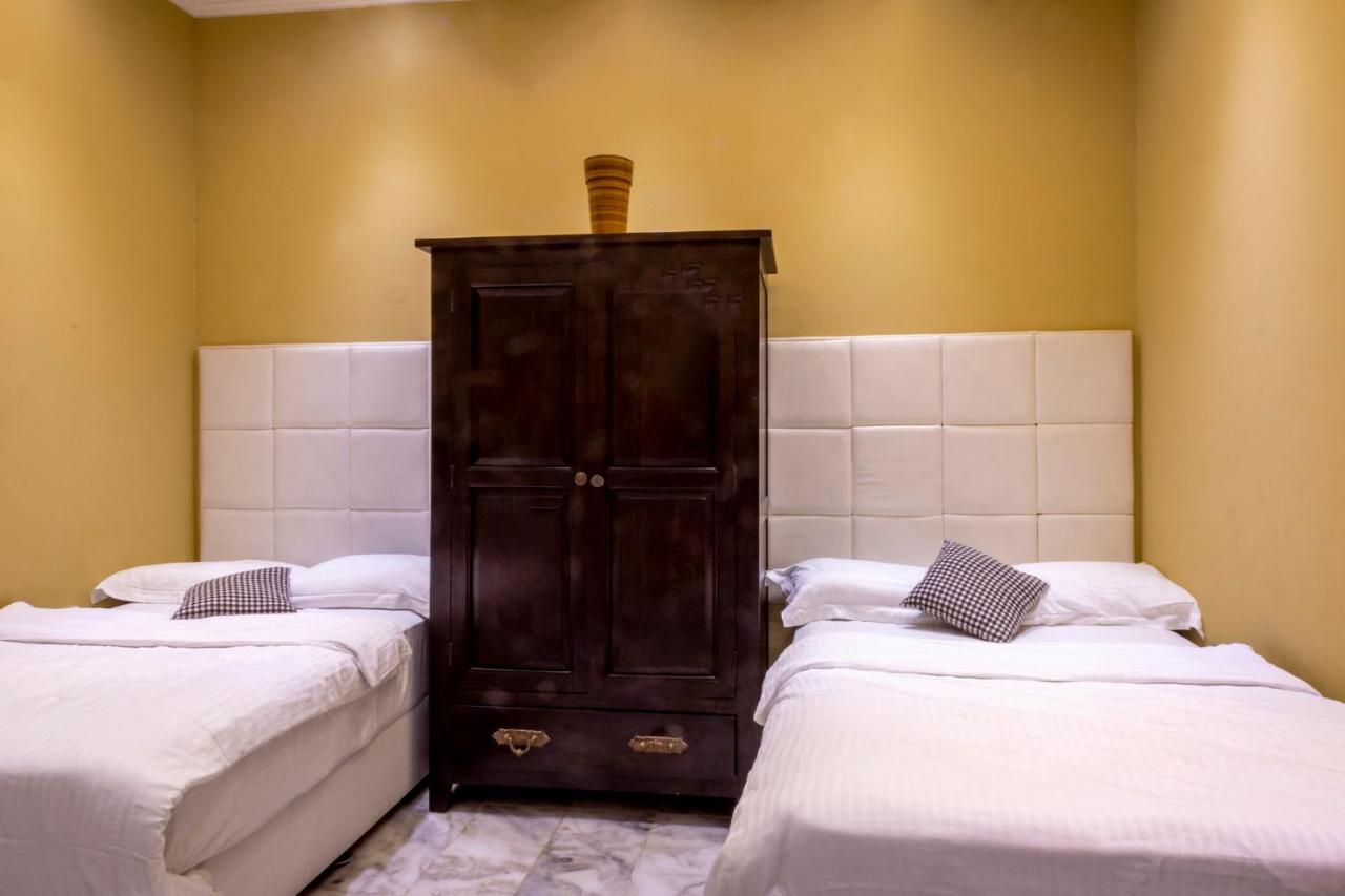 Dar 66 4Br Pool Villa With Jacuzzi Ras al-Khaimah Esterno foto