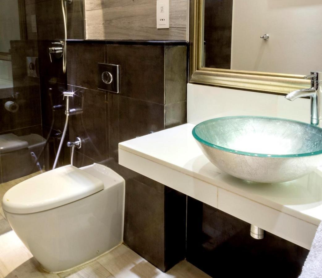 Dar 66 4Br Pool Villa With Jacuzzi Ras al-Khaimah Esterno foto