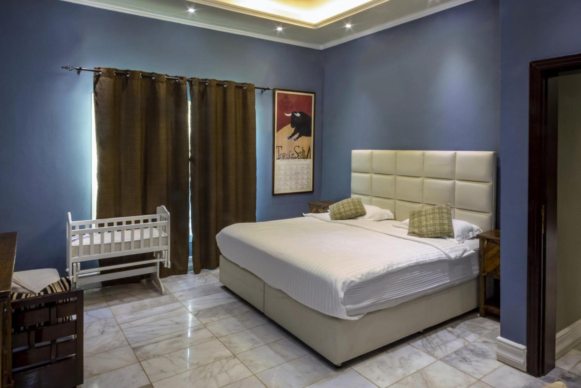 Dar 66 4Br Pool Villa With Jacuzzi Ras al-Khaimah Esterno foto