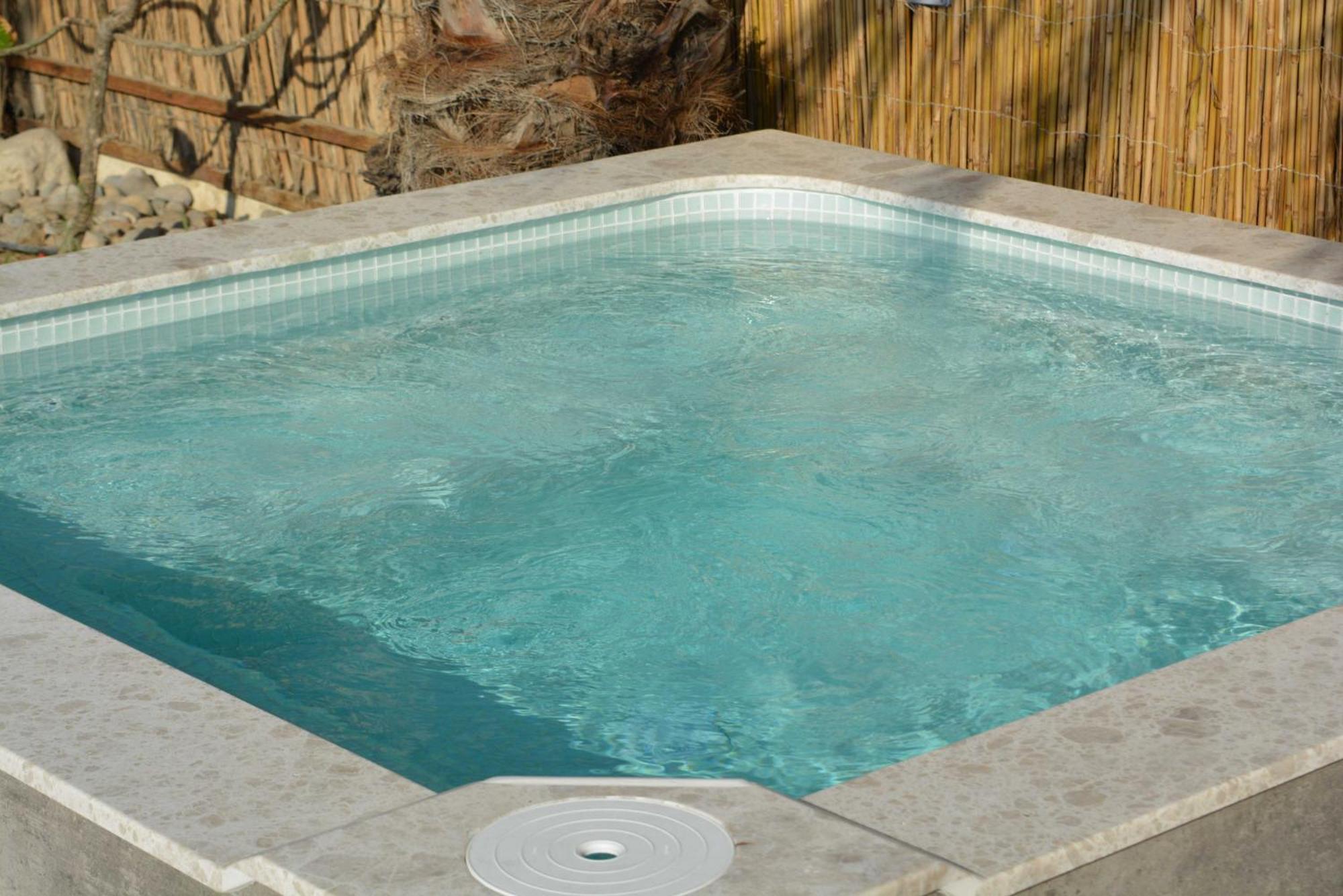 Dar 66 4Br Pool Villa With Jacuzzi Ras al-Khaimah Esterno foto