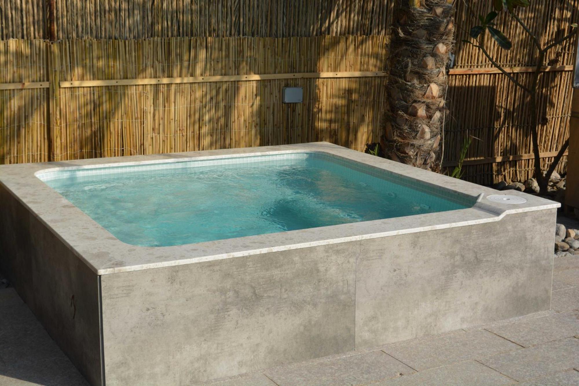 Dar 66 4Br Pool Villa With Jacuzzi Ras al-Khaimah Esterno foto
